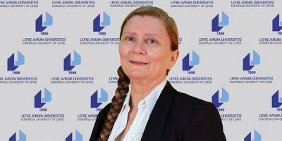 LAÜ Akademisyeni Okumuşoğlu’nun makalesi yayınlandı