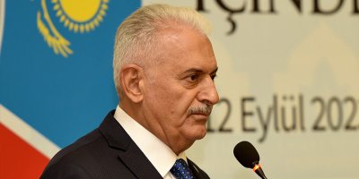 Yıldırım: KKTC’nin TDT’ye gözlemci üye olarak katılması önemli bir fırsat