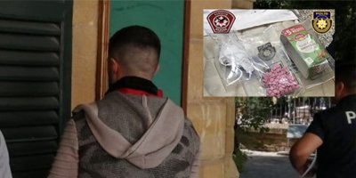 Fevzi Ballı 2 yıl hapse mahkûm edildi