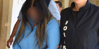 Çalıştığı iş yerini dolandırdı