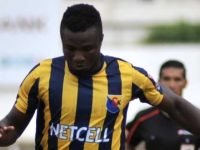 Uche Yalova’dan ayrılıyor