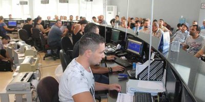 Kamuda tek tip mesai uygulaması başladı