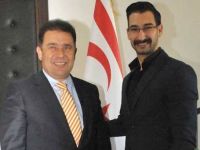 Yiğitcan’a sosyal güvenlik desteği