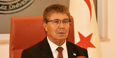 Üstel: 2024 yılı, 2023'ten daha iyi olacak