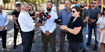 “Geçtiğimiz yıl yaşadığımız sorunlara yenileri eklendi"