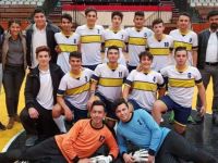 Kızlarda: Cumhuriyet-Namık Kemal Erkeklerde: Haydarpaşa-Bekirpaşa