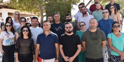 "Öğretmen ve öğrencilerin hayati risk altında"