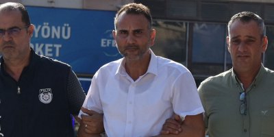 Murat Şerifoğlu yeniden mahkemeye çıkarıldı