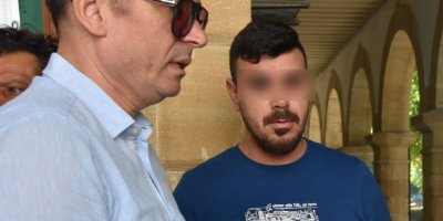 Eşini ciddi şekilde darp eden zanlı, teminatla serbest!