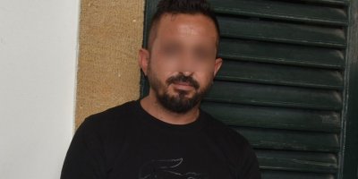 10 yıl sonra tutuklanarak mahkemeye çıkarıldı