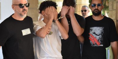 20 Gramı 9 bin TL'ye sattığını itiraf etti...