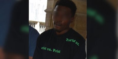 "Muhaceret cezasını ödemek için uyuşturucu sattı"