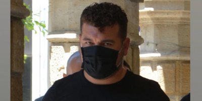 Polis memuru Fahri Gümüşsoy’a hapis cezası!