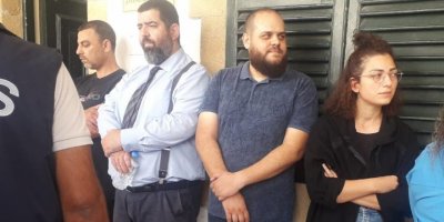 Sahte reçete skandalında 4 kişi tutuklandı