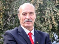 Taş: “Hizmet için yola çıktık”