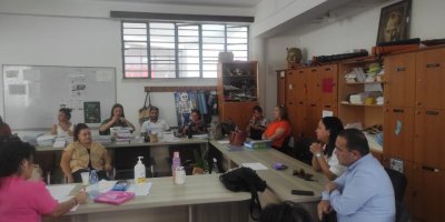 Mağusa’daki okulların sorunları yerinde incelendi