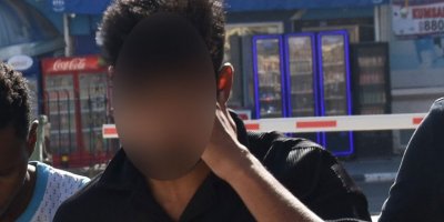 Ön izin çıkarmak için arkadaşını dolandırdı