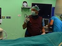 Akıllı sarmallar akciğer nakli için zaman kazandırıyor