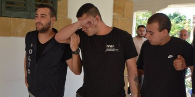 Uyuşturucu tüccarlarına toplam 11 yıl hapis cezası!