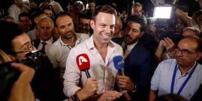 Kasselakis: Müzakereler Crans Montana’da kaldığı yerden yeniden başlamalı