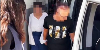 Sahte reçete davasında Mağusa'da tutuklanan 4 zanlı teminatla serbest...