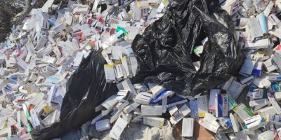 "Reçete soruşturmasını ocak ayında tamamlamayı hedefliyoruz"