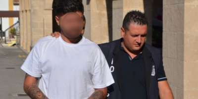 Eski nişanlısının babasını tehdit etti, tutuklandı