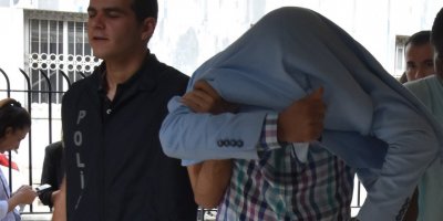 Avukatlık bürosunda bulunan cüzdanın içinden para çaldı!