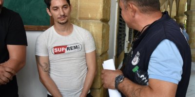 Yalan beyanda bulunan Aktaş 6 ay hapis yatacak