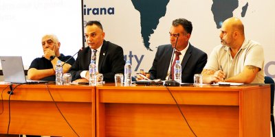 “İzinsiz öğrenci” konusu masaya yatırıldı