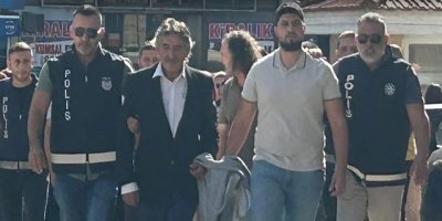 Bir doktor ve bir eczacı 3 gün tutuklu kalacak