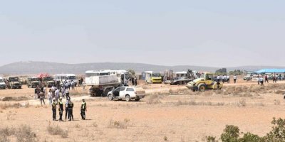 Pile – Arçoz yolunda mutabakata varıldı