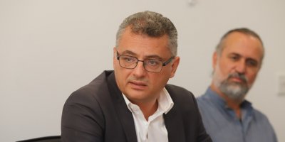 “Özne pozisyonumuzdan çok şey kaybedeceğiz”