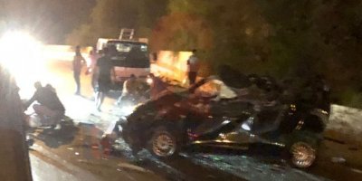 Trafiğe bir can daha verdik!