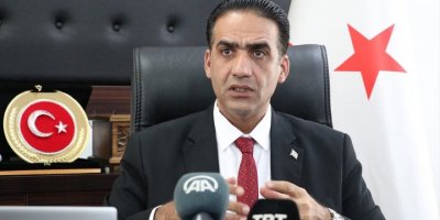 "Yolsuzluğun Maliyeti 100 Milyon Lira"