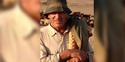 Kayıp olan Mehmet Kanlı bulundu