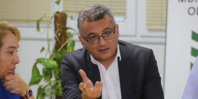Erhürman: Okulların taranmasında geç kalındı, koca yaz tatili heba edildi
