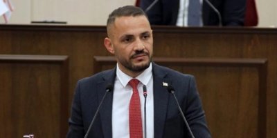 Yeşilırmak’ın dokunulmazlığını inceleyecek komite üyeleri atandı