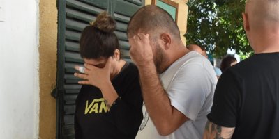 Kokainle Kuzey'e geçen zanlılar yakalandı