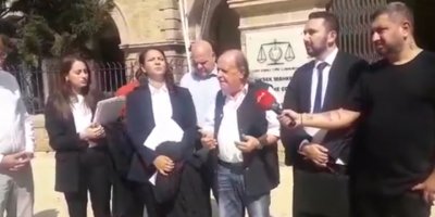 Afrika Gazetesi, beraat etti