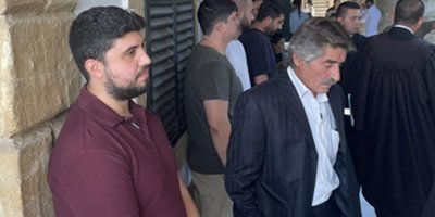 Bindayı ve Faruk teminatla serbest bırakıldı