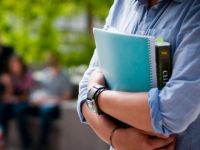 Burs hakkı elde eden 285 ile geliri kriter üstü olan 59 öğrenci daha belirlendi