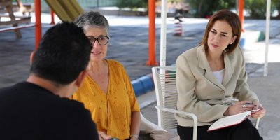 Derya: 59 milyon Euro kaç çocuk yuvası eder?