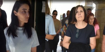 Siber ile Karagözlü, teminat karşılığında tutuksuz yargılanacak