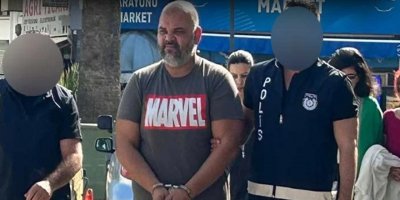 Doygunel ile Irız teminatla serbest bırakıldı