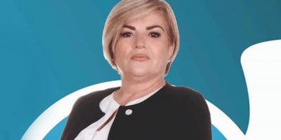 YDP Kadın Kolları Başkanı Ayfer Altuncuoğlu görevlerinden istifa etti