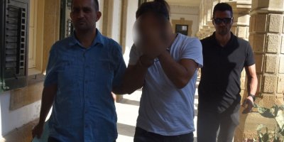 Uyuşturucu zanlısı Cezaevi'ne gönderildi