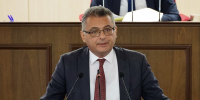 ​​​​​​​Erhürman: Bu memlekette her türlü ihtimali tüketiyorsunuz