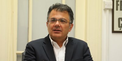 "5+1 öncesi siyasi partilerle görüşün"