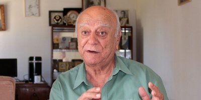 Gazeteci Özcan Özcanhan hayatını kaybetti